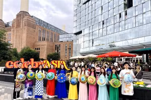  La culture vietnamienne ne se résume pas à l’ao dai et aux nems...