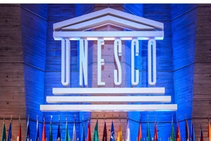 Sept éminentes personnalités vietnamiennes mises à l’honneur par l'UNESCO