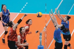 À un mois des SEA Games 33 en Thaïlande, les sélections vietnamiennes de volley-ball entrent en mode commando.