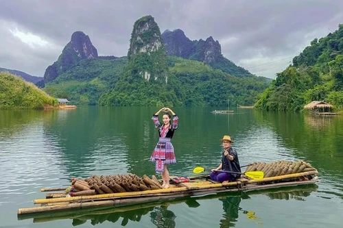 Le Vietnam consolide sa position sur la carte mondiale du tourisme