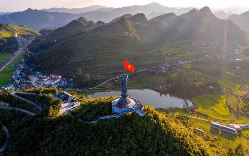 Façonner l’image du Vietnam sur la scène internationale. Photo : vietnamhoinhap
