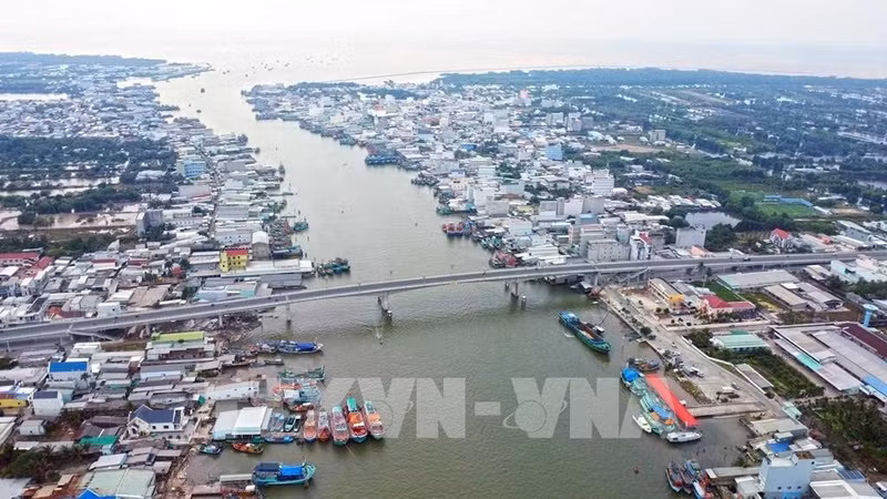 Ho Chi Minh-Ville renforce la lutte contre la pêche INN dans ses ports