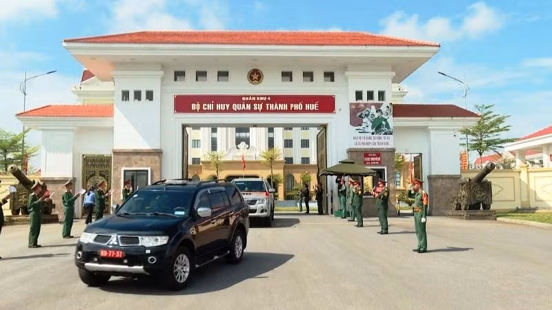 L’équipe 192 se déploie au Laos pour rechercher et rapatrier les restes des soldats tombés pour la Patrie durant la saison sèche 2026-2027.