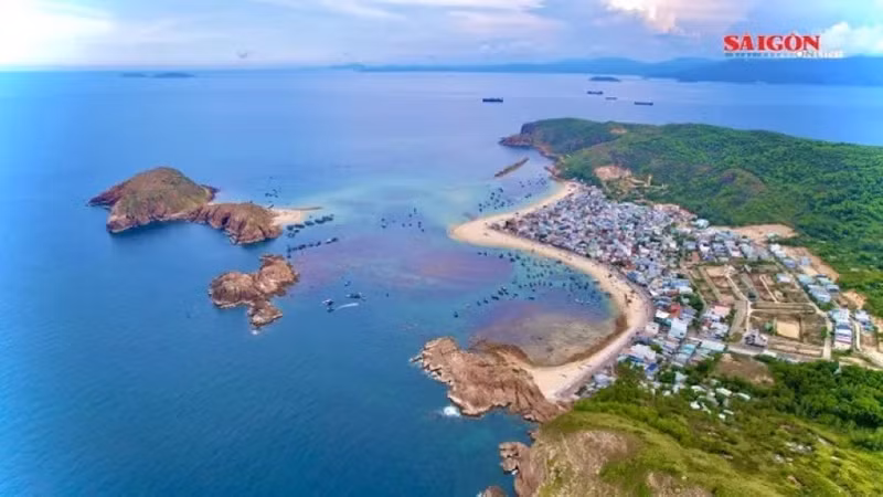 Gia Lai attire des investissements de plusieurs milliards de dollars. Photo d'illustration/SGGP.