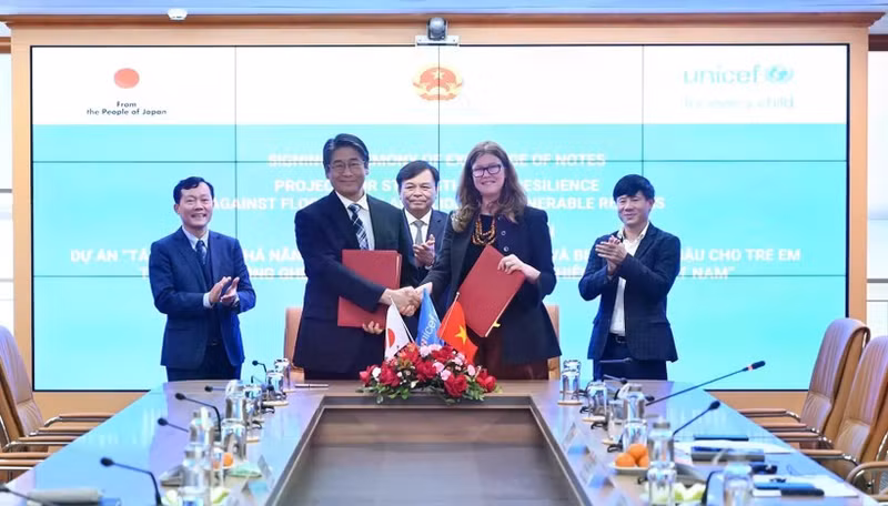 Photo : mae.gov.vn