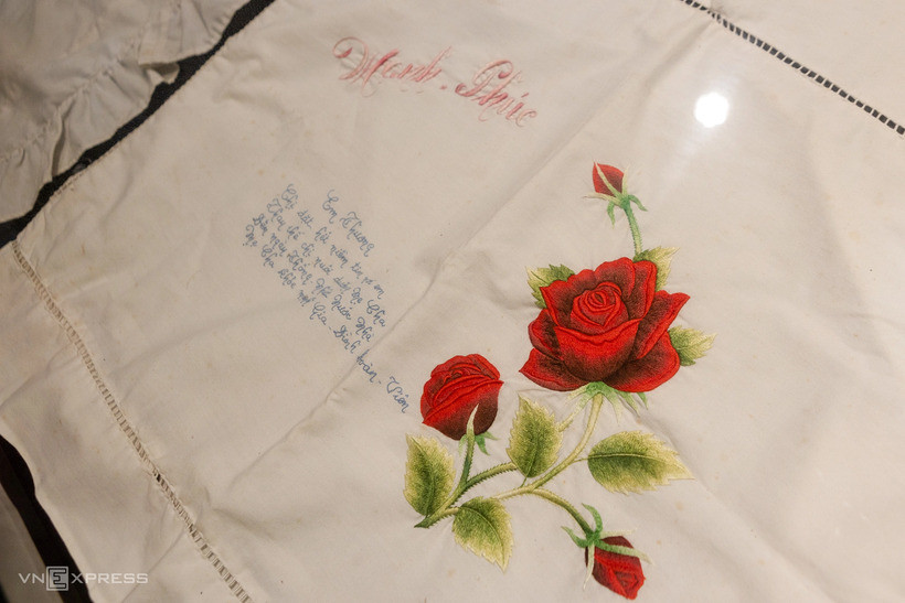 Photo : VnExpress. Photo : VnExpress.