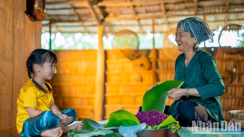 Les artisans ne se contentent pas de préserver les métiers traditionnels, mais sont également les gardiens et les promoteurs de la richesse de la gastronomie du Sud, transmettant leur savoir-faire et leur quintessence aux générations futures.