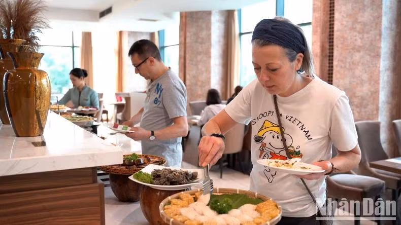 Depuis des siècles, les gâteaux traditionnels du Sud séduisent toujours les jeunes générations et attirent les visiteurs du monde entier.