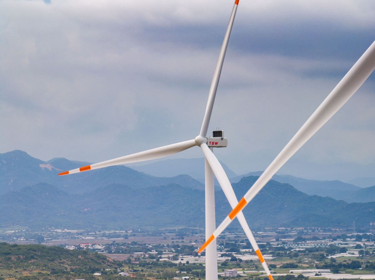 Accélérer le développement des nouvelles sources d’énergie au Vietnam