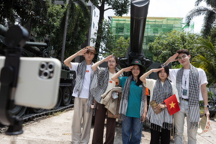 Photo : VnExpress. Photo : VnExpress.