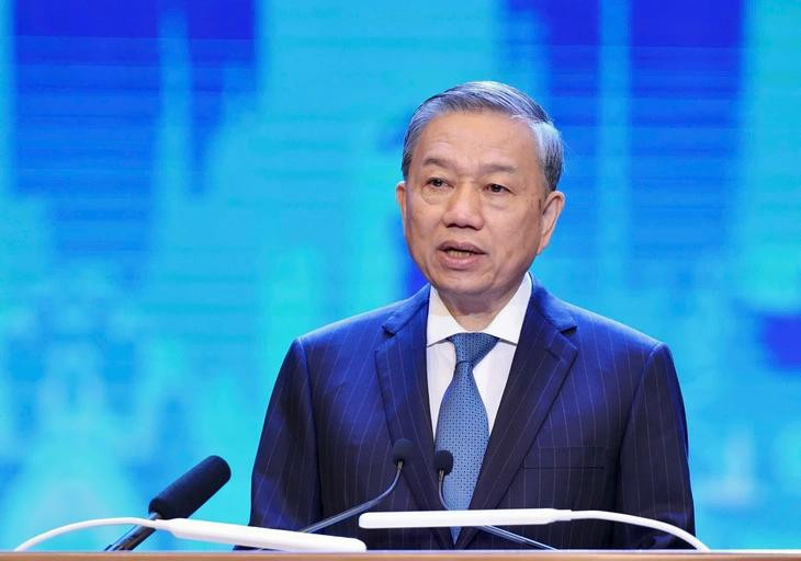 Des avancées institutionnelles et juridiques pour que le pays s’élève ảnh 1