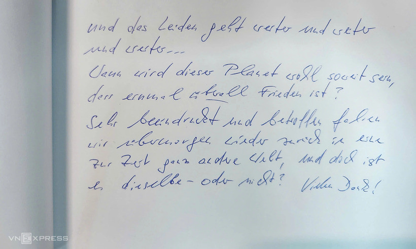 Photo : VnExpress. Photo : VnExpress.