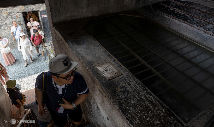 Photo : VnExpress. Photo : VnExpress.