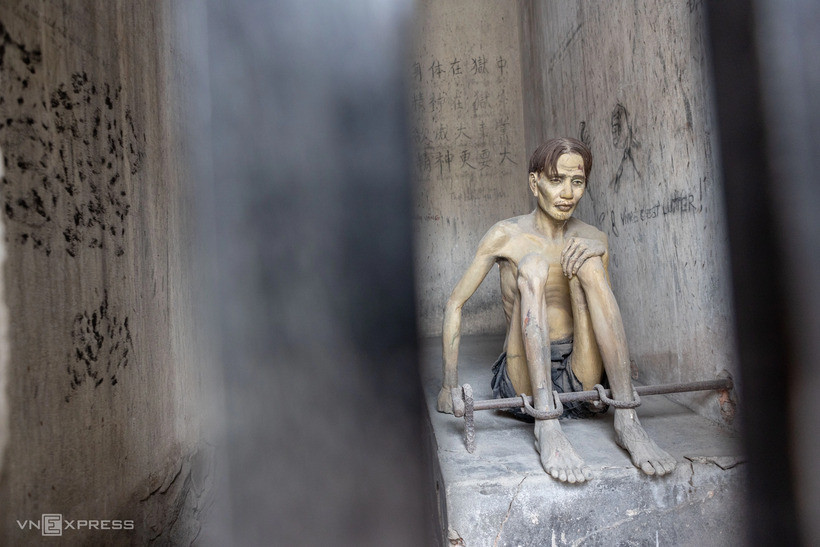 Photo : VnExpress. Photo : VnExpress.