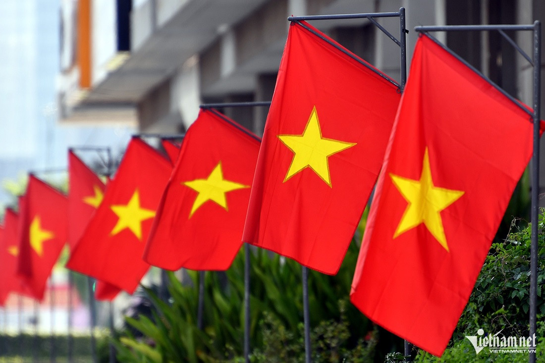 Photo : Vietnamnet.