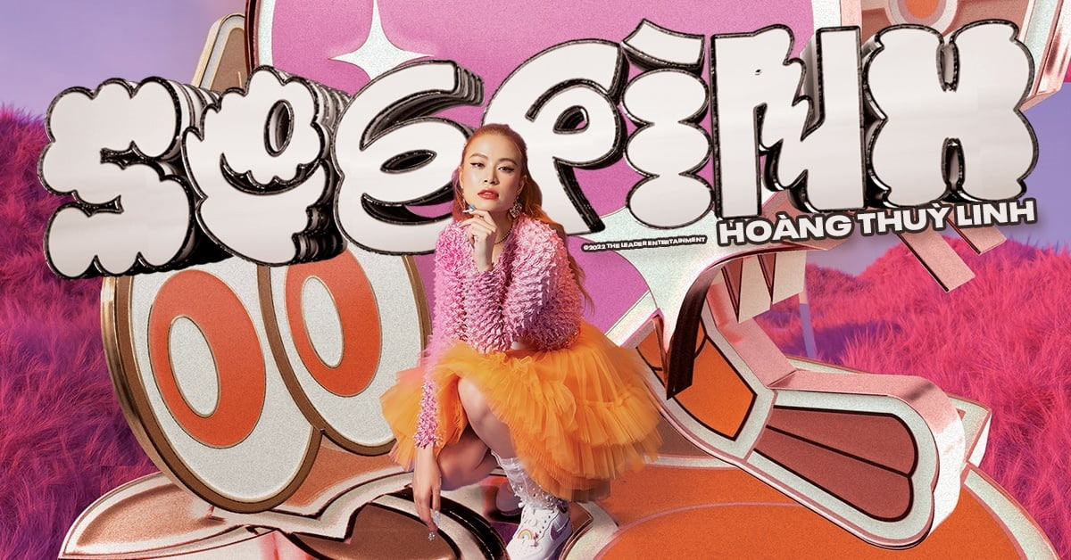 La chanson « See Tinh » (Fou d’amour) de la pop star vietnamienne Hoang Thuy Linh a fait le buzz sur les réseaux sociaux et dans les médias nationaux et étrangers.