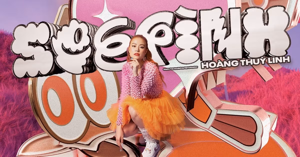 La chanson « See Tinh » (Fou d’amour) de la pop star vietnamienne Hoang Thuy Linh a fait le buzz sur les réseaux sociaux et dans les médias nationaux et étrangers.