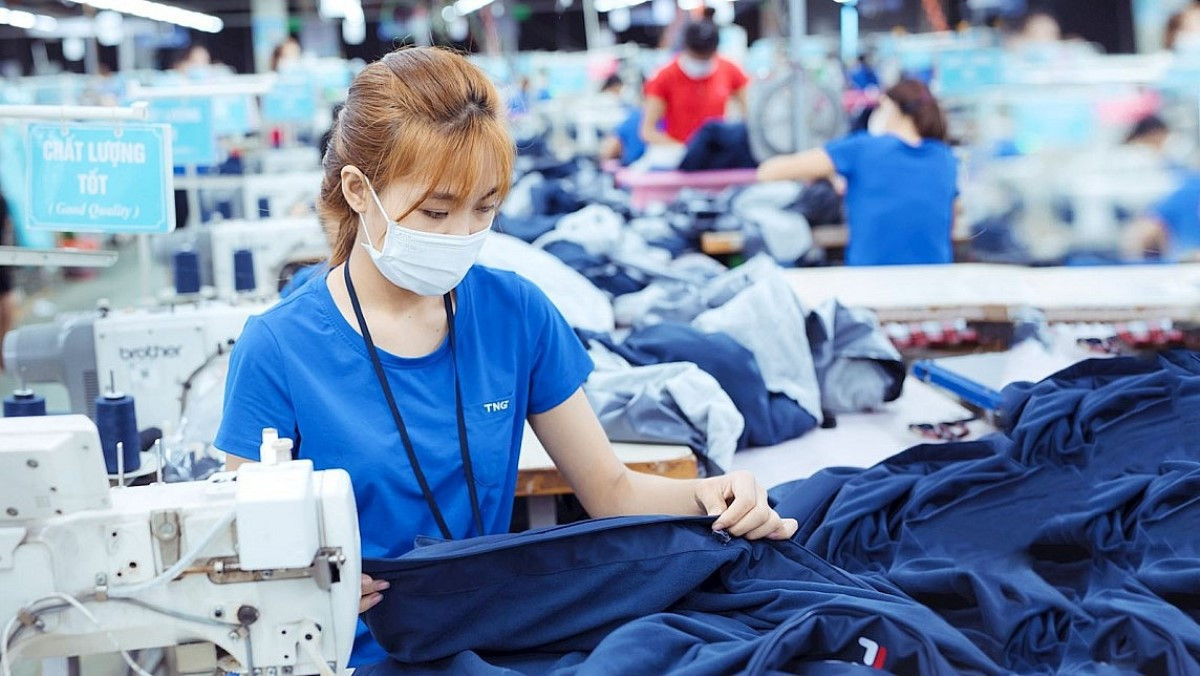 Photo : VGP. Photo : VGP.