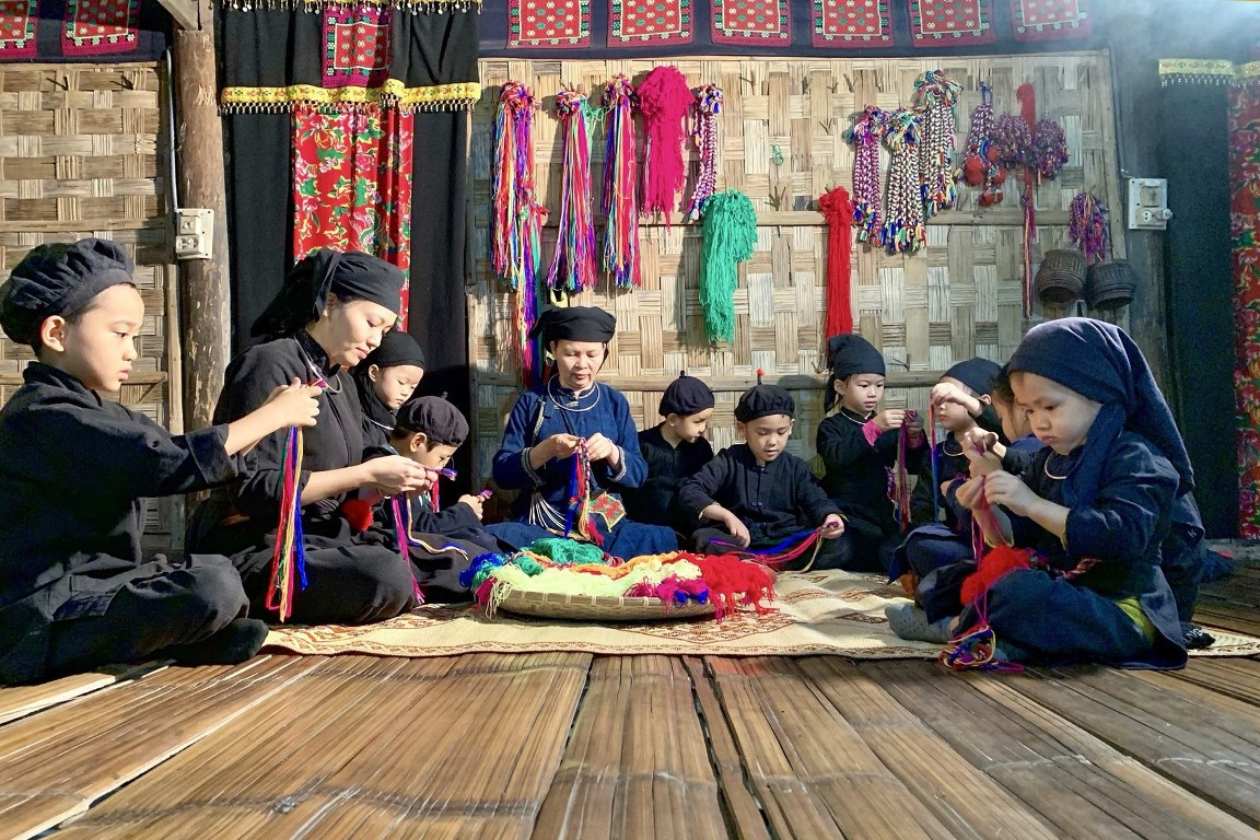 Photo : Mekong Asean. 