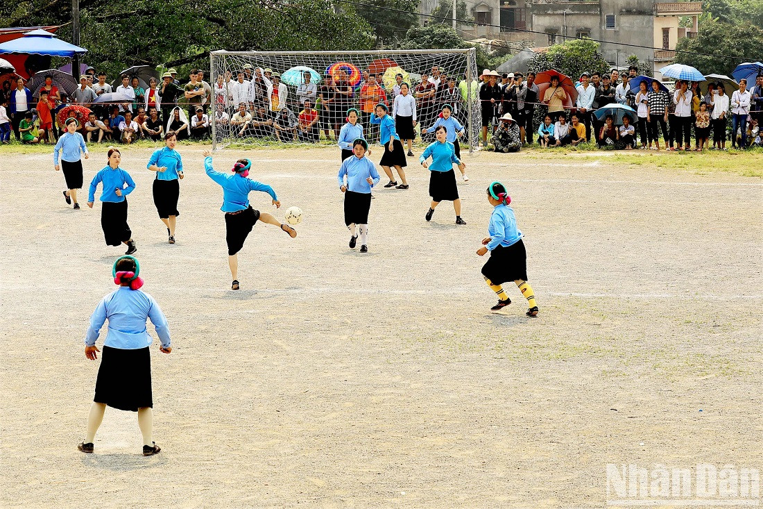 Ici, le football n’est pas une question de technique, mais de plaisir, de moments agréables et mémorables. Ici, le football n’est pas une question de technique, mais de plaisir, de moments agréables et mémorables.