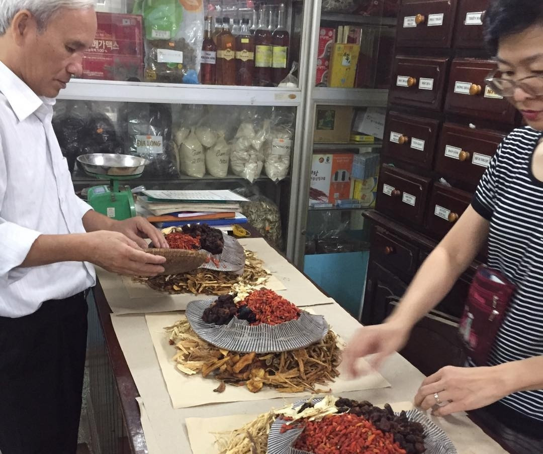 Les praticiens doivent être tenus de veiller à l'exactitude et à la précision pour assurer la santé de l'utilisateur. Photo : Petrotimes.