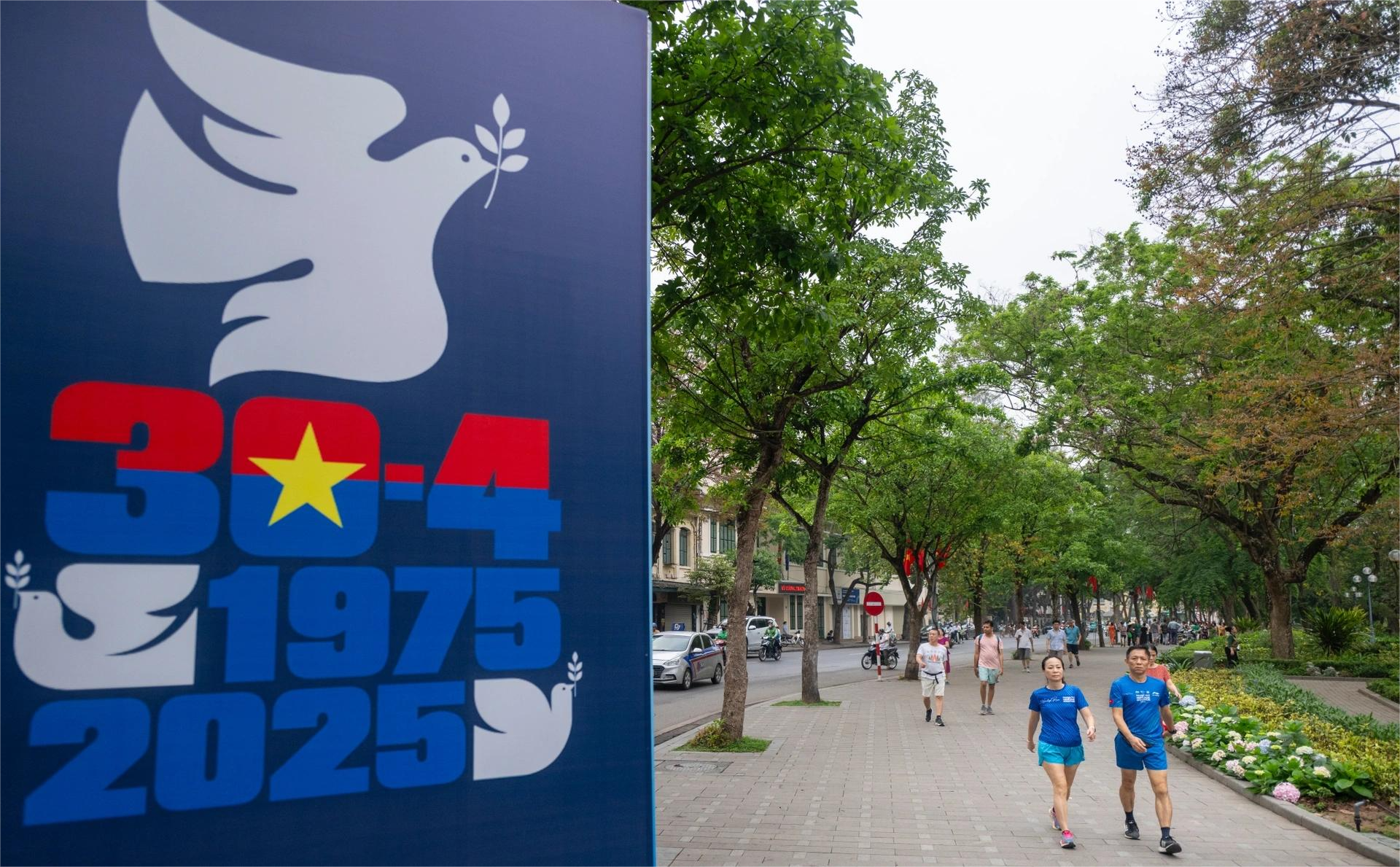 Les « ailes infatigables » venues des États-Unis pour la paix au Vietnam