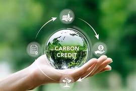 Juin 2026 : plus de 511 millions de tonnes de CO₂e feront leur entrée sur la bourse du carbone