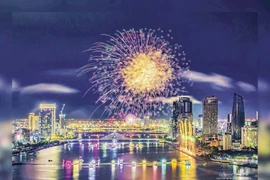 La nouvelle dynamique de Da Nang nourrit l’ambition d’une percée dès 2026. Photo : NDEL.