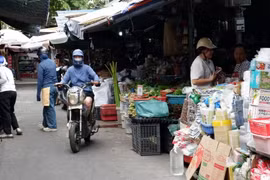 Les marchés de Hanoi : préserver leur identité dans un nouveau visage