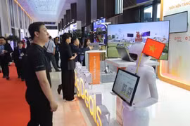 Hô Chi Minh-Ville met en œuvre le programme de développement de la propriété intellectuelle pour la période 2025-2030. Photo : Báo Tin tức và Dân tộc.