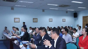 Logistique : un levier clé pour accélérer les exportations vietnamiennes vers les États-Unis