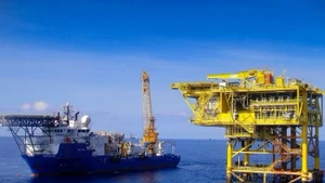 Le secteur pétrolier maintient sa croissance face aux fluctuations du marché