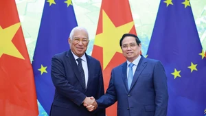 Le Vietnam attache une grande importance au rôle et à la position mondiale de l'UE