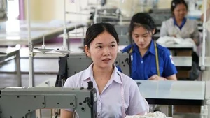 La BAD approuve un budget de 149 millions de dollars pour des projets de développement durable au Laos