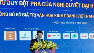 Vers une redéfinition des valeurs de la culture d’entreprise vietnamienne dans une nouvelle phase 