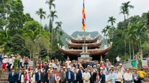 « Printemps d’amitié 2026 » : promotion des valeurs historiques et culturelles du Vietnam 