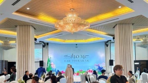 Les ambassades des pays arabes et musulmans au Vietnam célèbrent l’Eid al-Fitr 