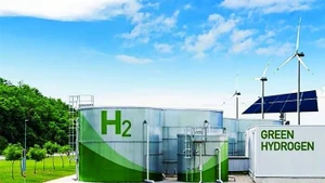Le Vietnam développe son industrie de l’hydrogène vert