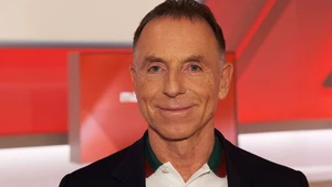Le Dr Rainer Zitelmann, auteur de How Nations Escape Poverty. Photo : VOV.