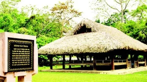 [EN IMAGES] L’Assemblée nationale vietnamienne à travers ses législatures