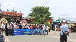 Tourisme dans le Centre méridional et les Hauts plateaux : une alliance pour décoller