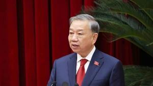 « En avant ! La victoire globale nous appartient »