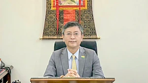 « Le Vietnam est un pays dynamique et porté par une forte aspiration »