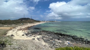 La zone spéciale de Phu Quy, une île au charme sauvage