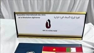 Le général Vo Nguyen Giap : une source d’inspiration pour l’amitié Vietnam‑Algérie