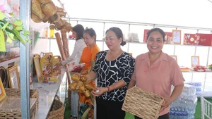 Développement durable des villages artisanaux côtiers