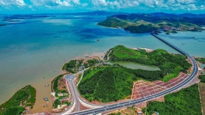 Vietnam : Un nouveau visage sur les routes à travers montagnes et forêts du Nord-Est