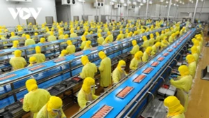 De nombreuses entreprises rencontrent actuellement des difficultés à recruter une main-d’œuvre qualifiée (photo d’illustration).