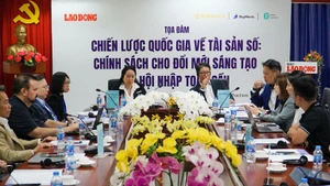 L’opportunité pour le Vietnam de devenir une plaque tournante de l’industrie des actifs numériques