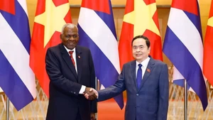 La solidarité particulière Vietnam-Cuba, un lien qui résiste au temps